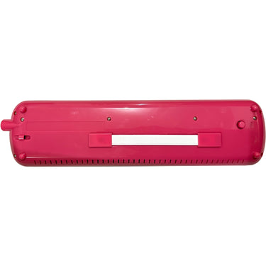 Melodica Melody Escolar 32 Teclas Rosa